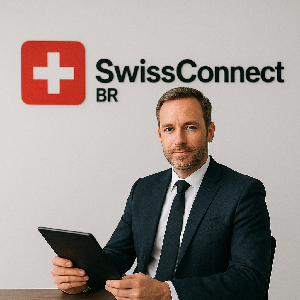 Investidores e oportunidades na Suíça